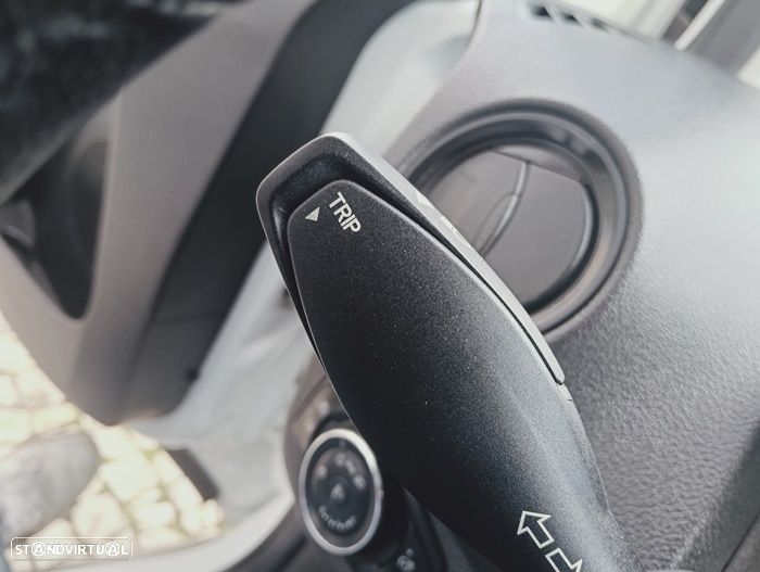 Ford Courier 1.5 Tdci Trend Pack - 35