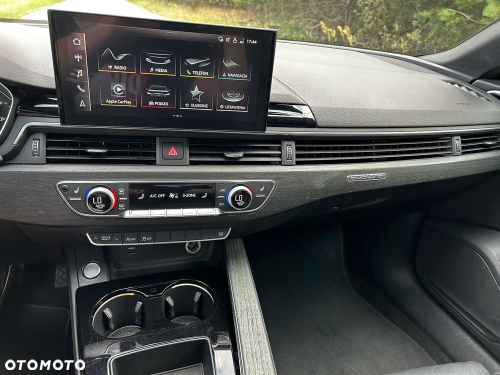 Audi A5 Sportback - 38