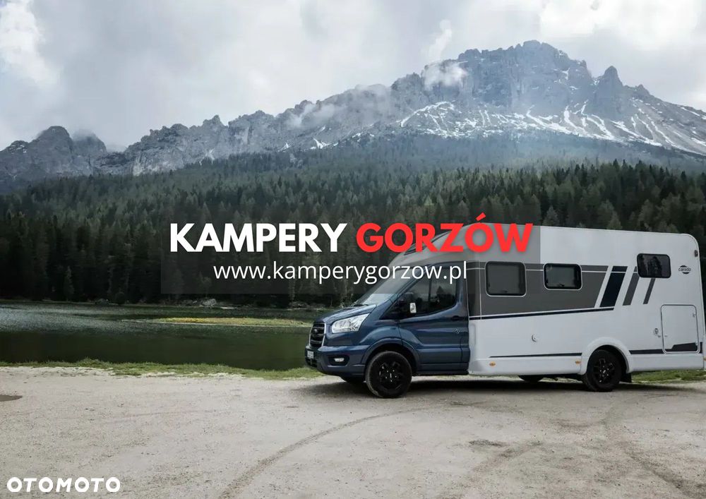 Carado T338 ED26 - 1