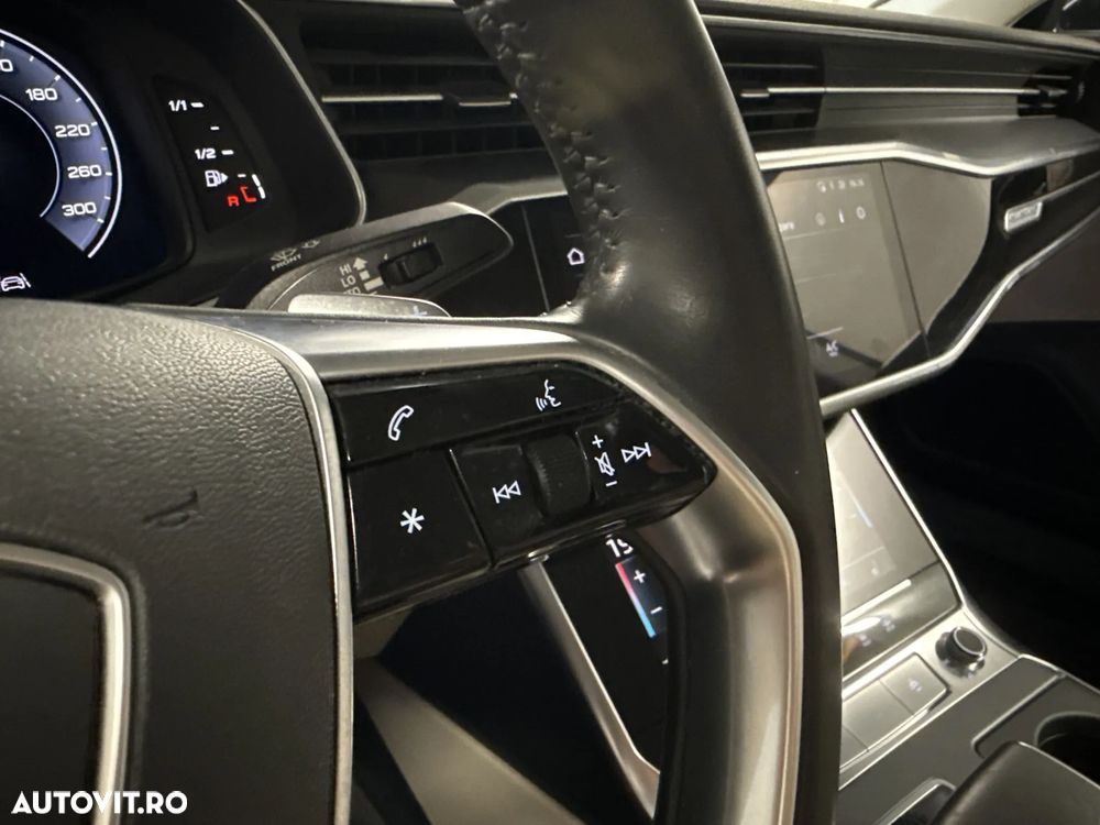 Audi A7 Sportback - 27