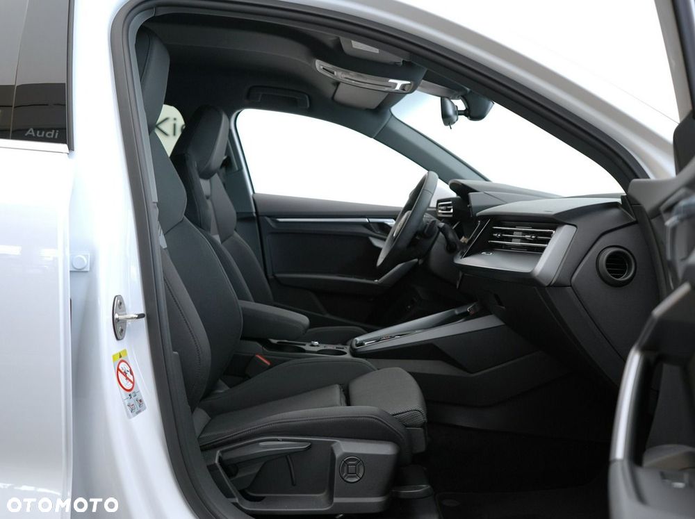 Audi A3 Sportback - 25