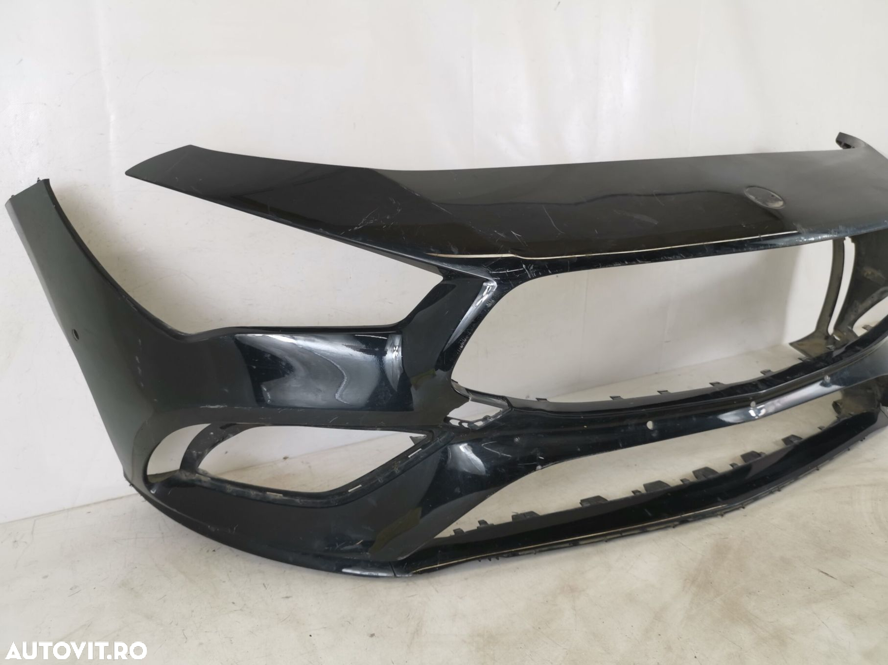 Bara Fata Mercedes-Benz  CLA-Class C118 2019 2020 2021 2022 Originala - 4