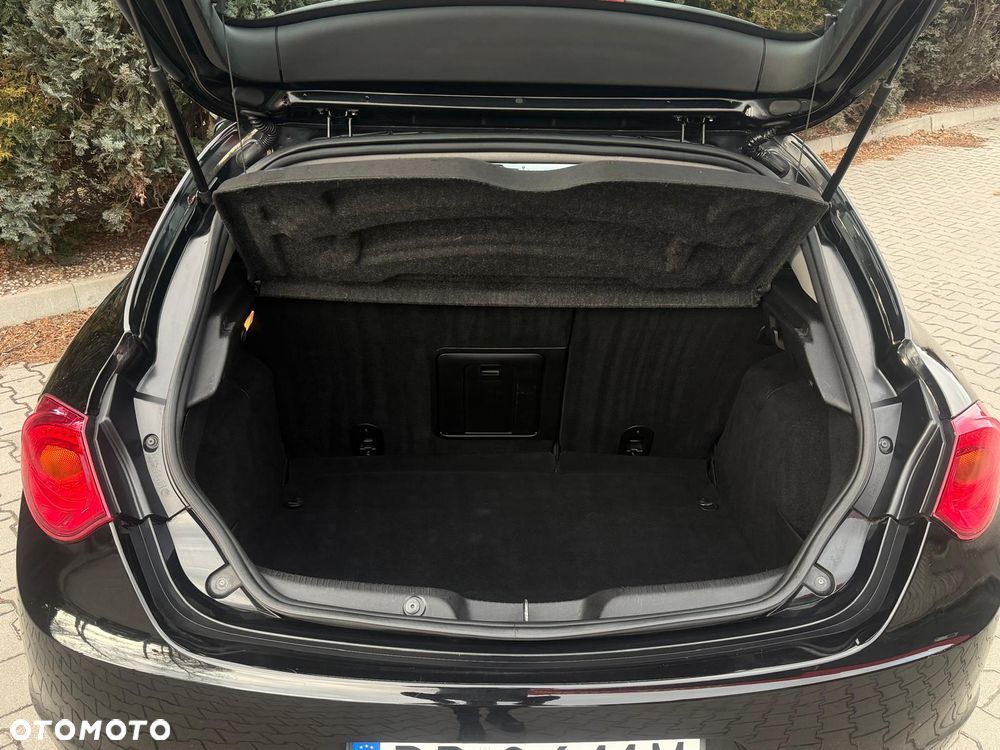 Alfa Romeo Giulietta 1.4 TB Progression - 9