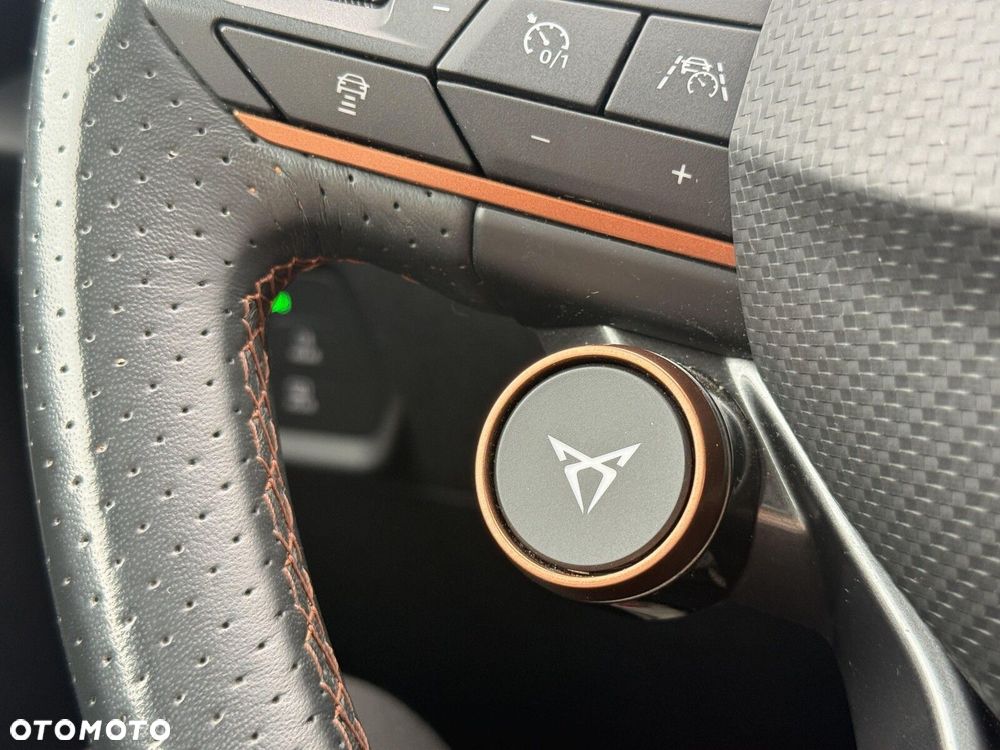 Cupra Formentor 2.0 TSI 4Drive VZ DSG - 21