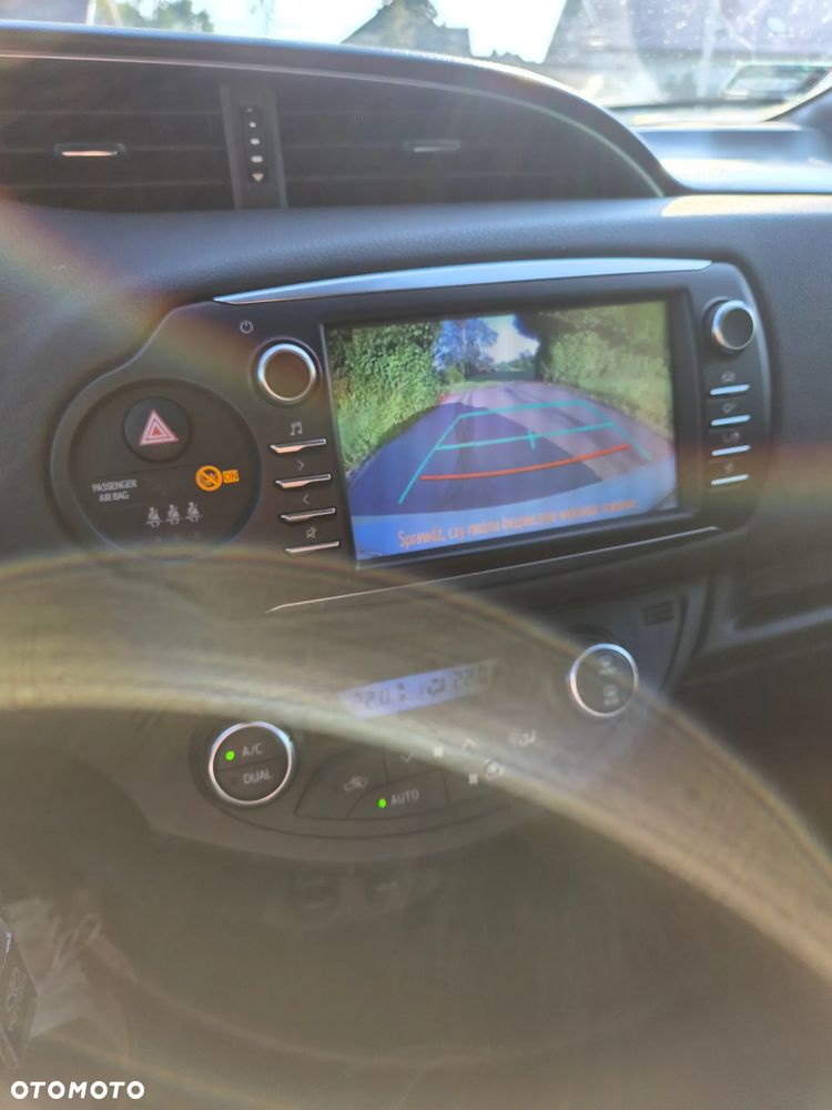 Toyota Yaris 1.5 Selection - 12