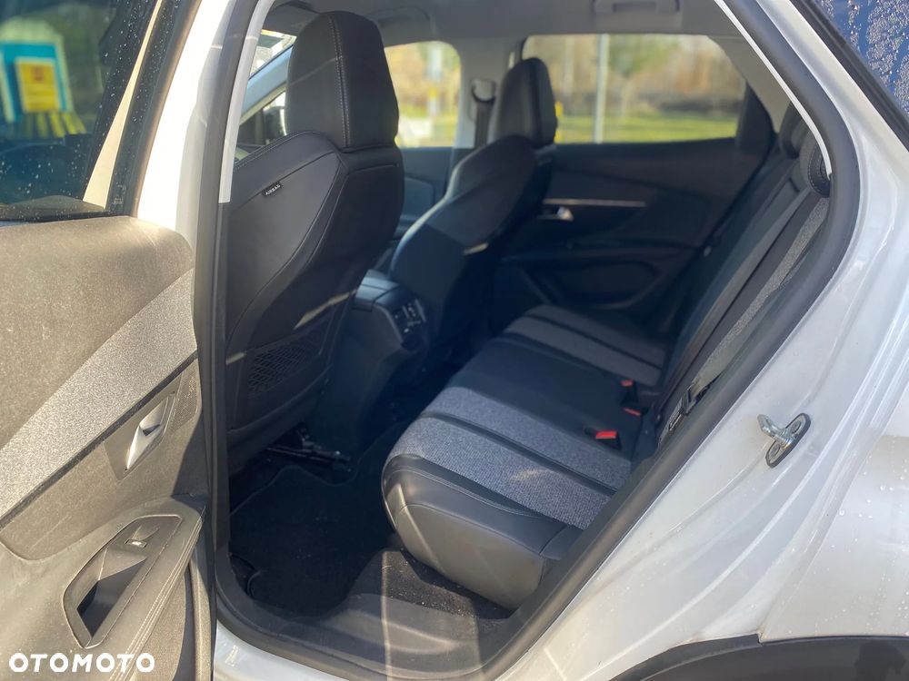 Peugeot 3008 BlueHDi 130 Stop & Start Active - 18