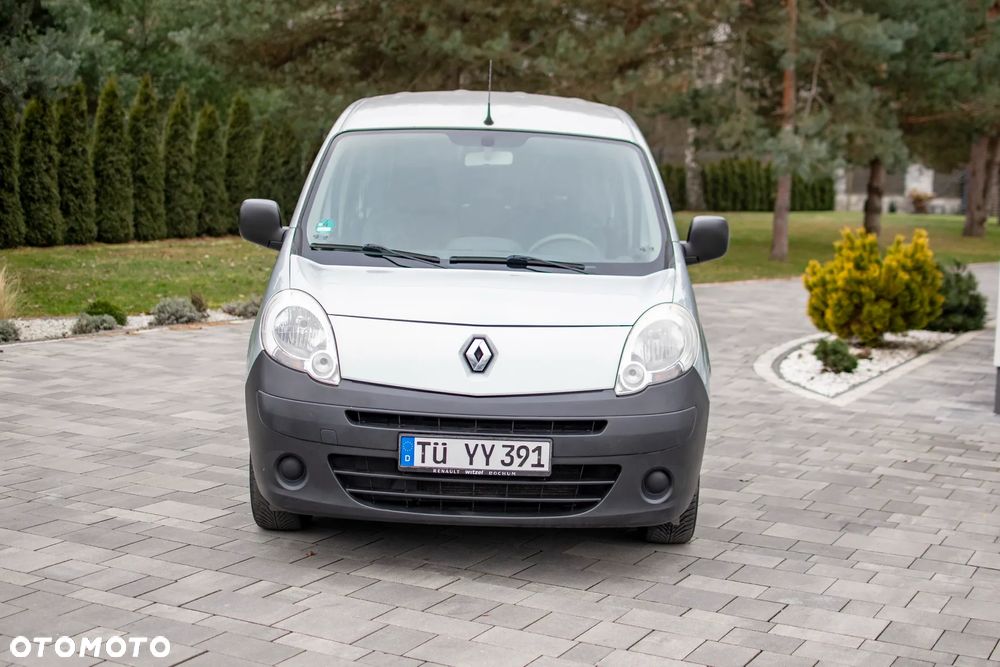 Renault Kangoo ver-110-tendance - 13