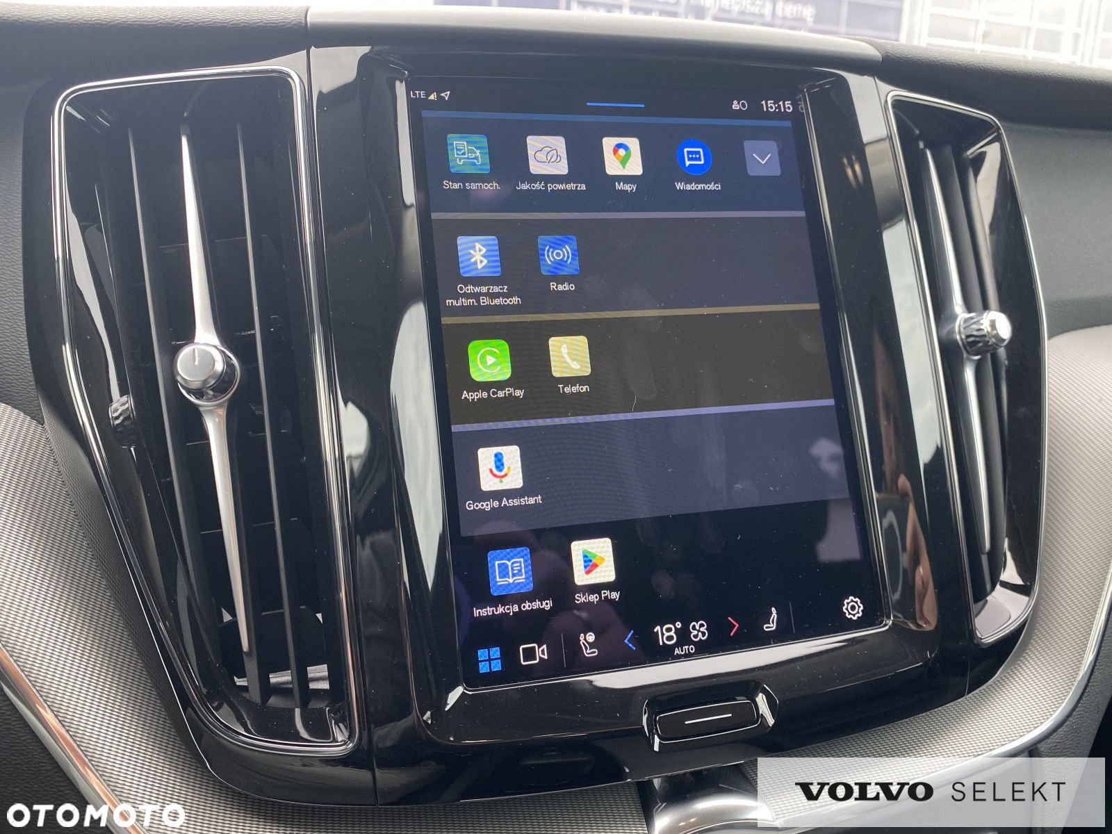 Volvo XC 60 - 32