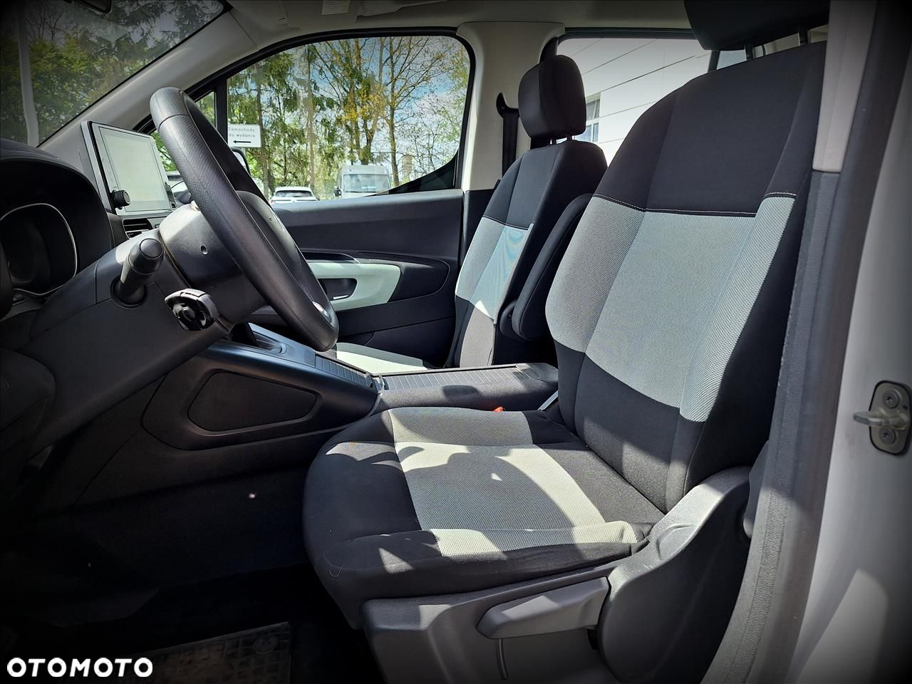 Citroën Berlingo M 1.5 BlueHDI Feel - 9