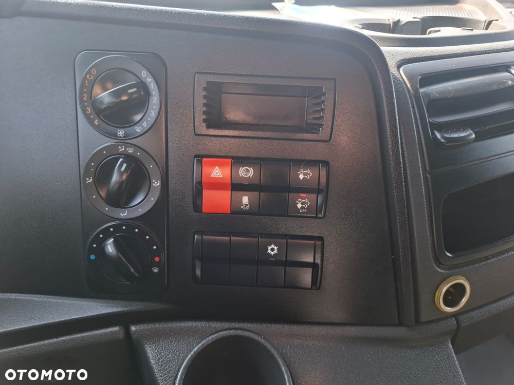 Mercedes-Benz Atego 1223 - 17