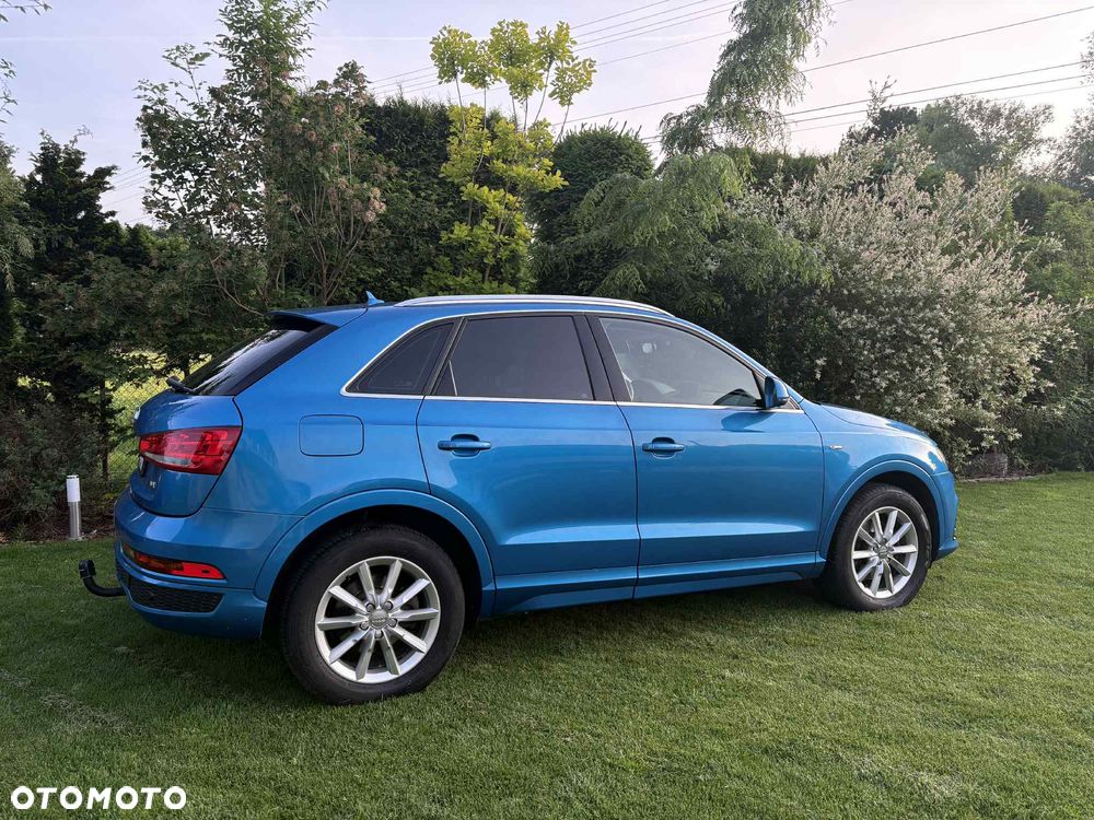 Audi Q3 - 7