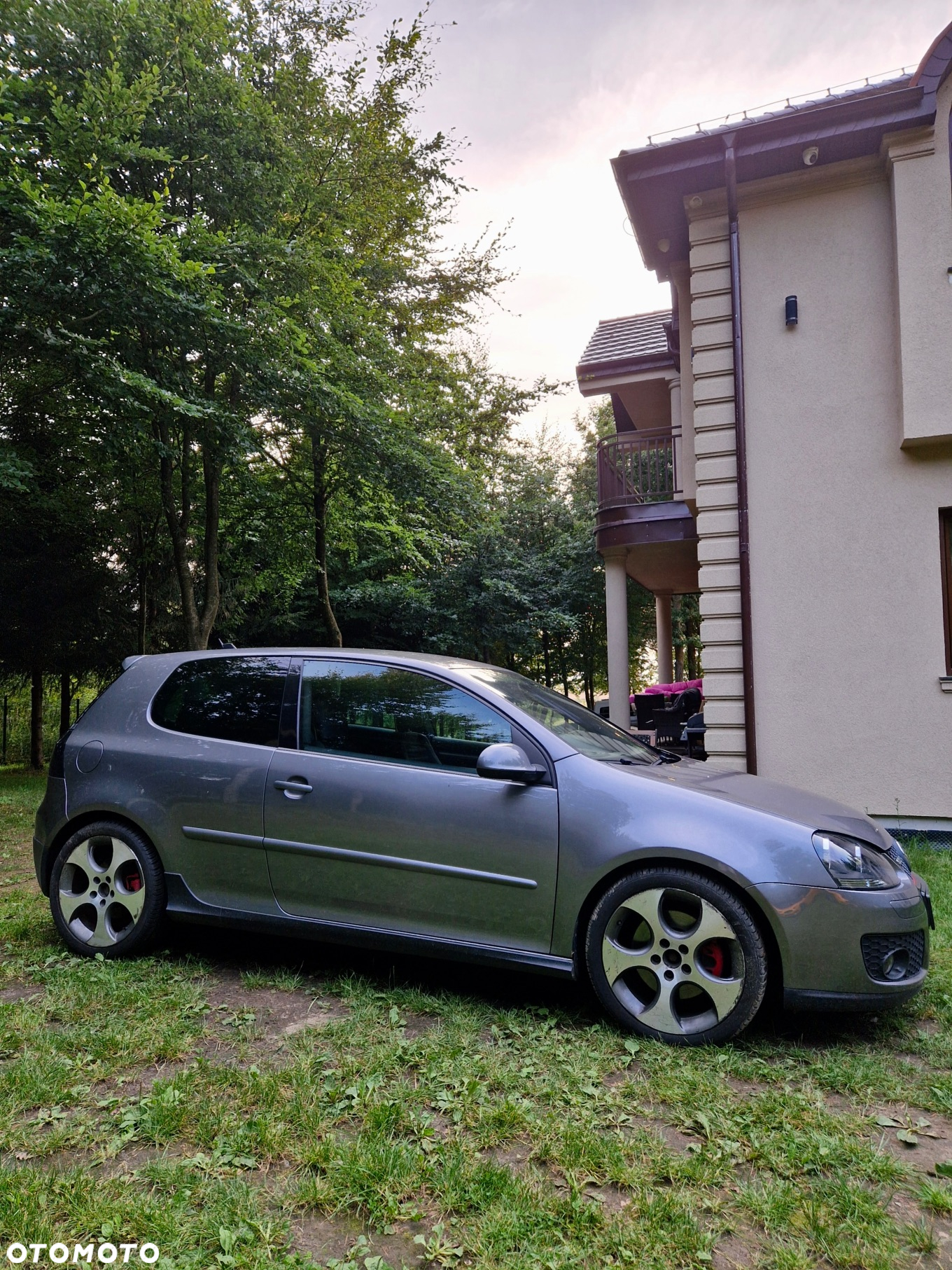 Volkswagen Golf 2.0 GTI DSG - 4