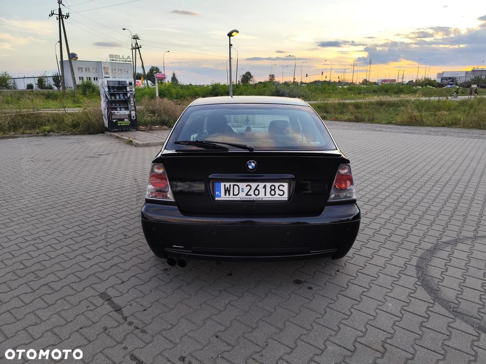 BMW Seria 3 - 6