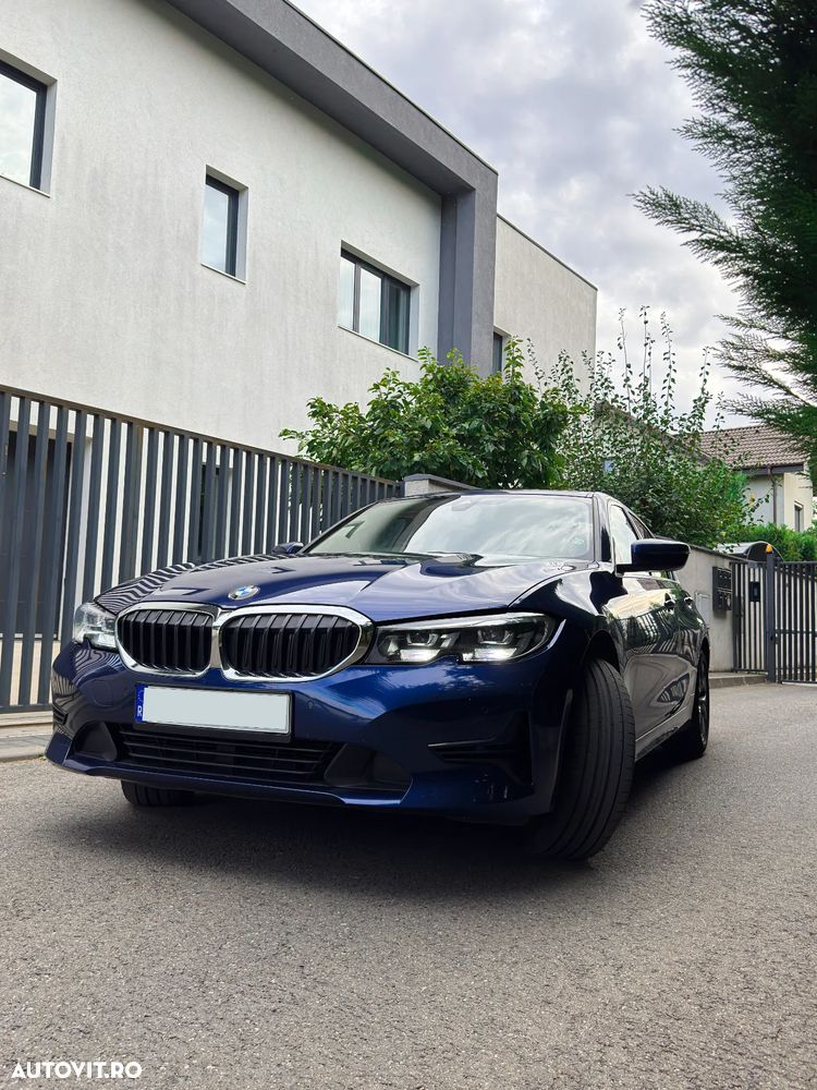 BMW Seria 3 - 2