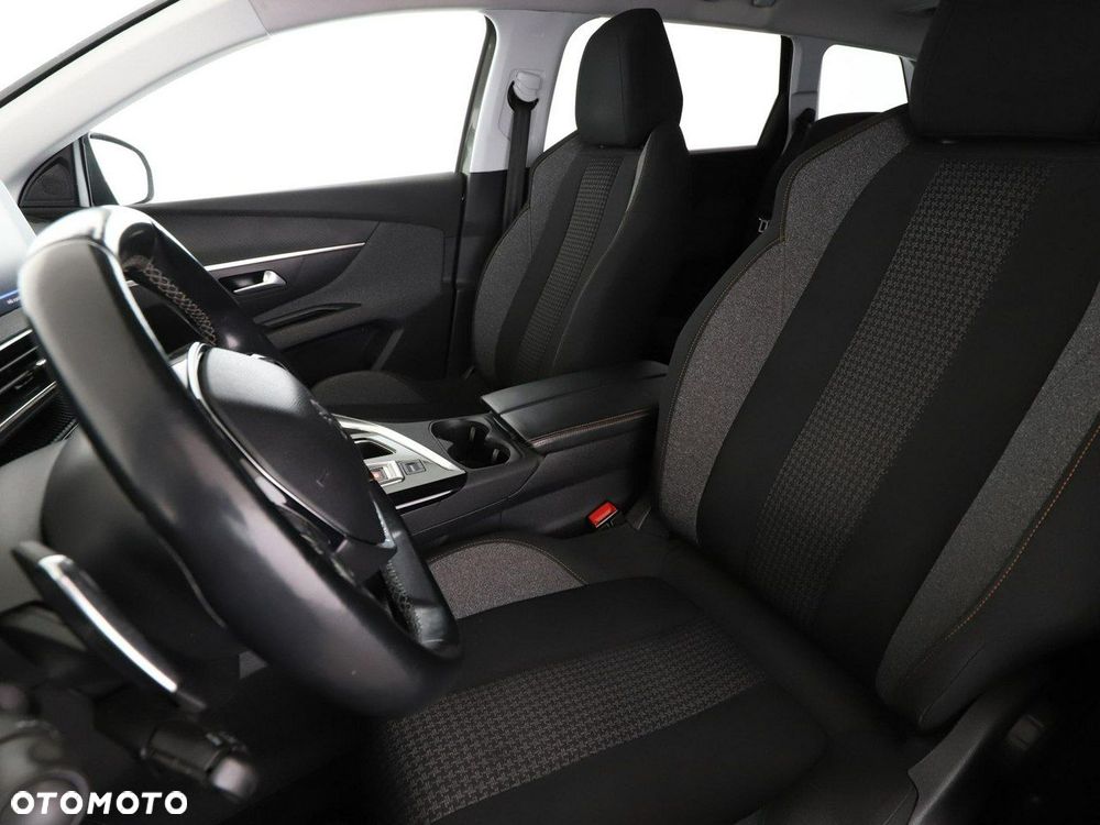 Peugeot 5008 BlueHDI 130 EAT8 Active Business-Paket - 14