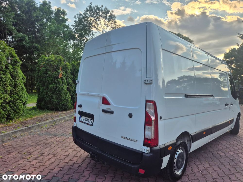 Renault Master - 12