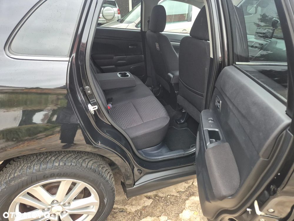 Mitsubishi ASX 1.6 2WD - 24