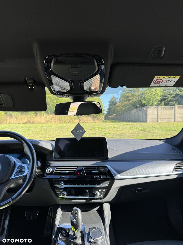 BMW Seria 5 - 6
