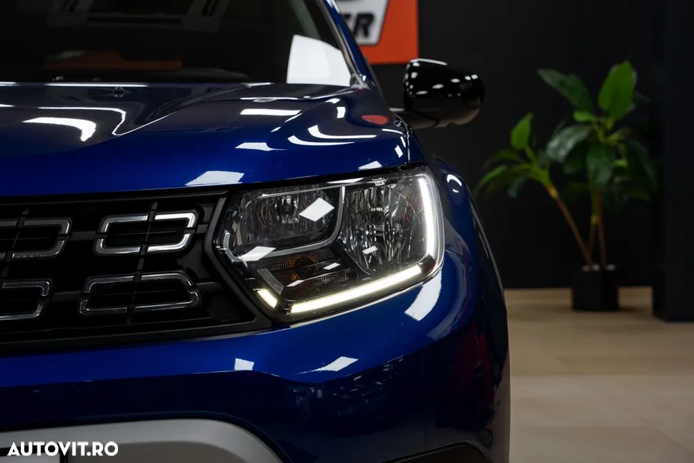 Dacia Duster TCe 130 2WD GPF Celebration - 19