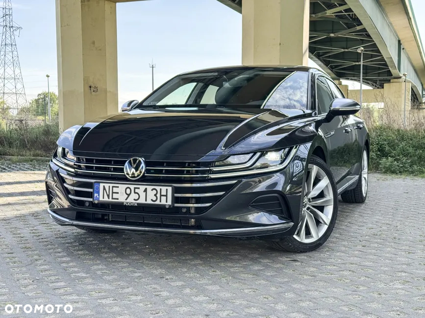 Volkswagen Arteon 2.0 TSI Elegance DSG - 3