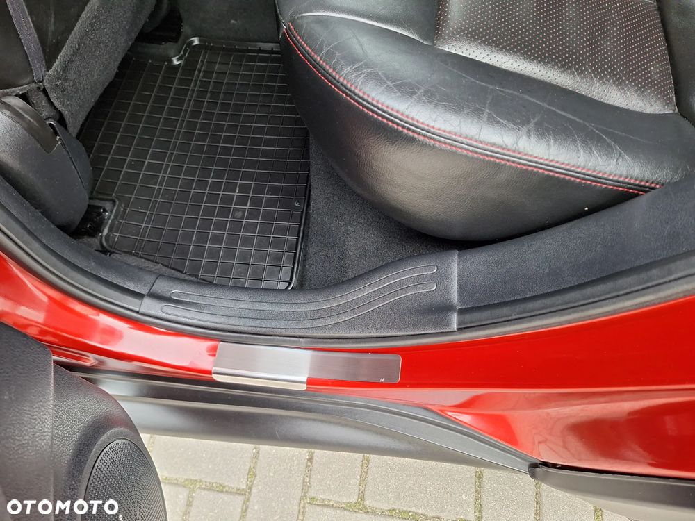 Nissan Juke 1.5 dCi Edition - 23