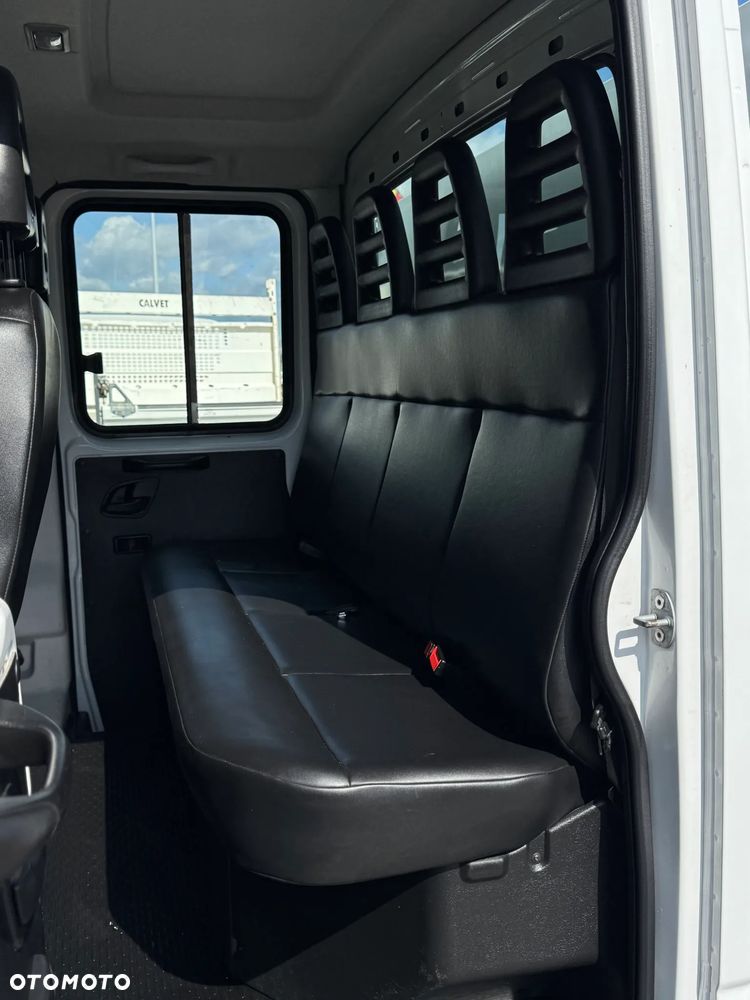 Iveco DAILY 35C16 C 16 - 21