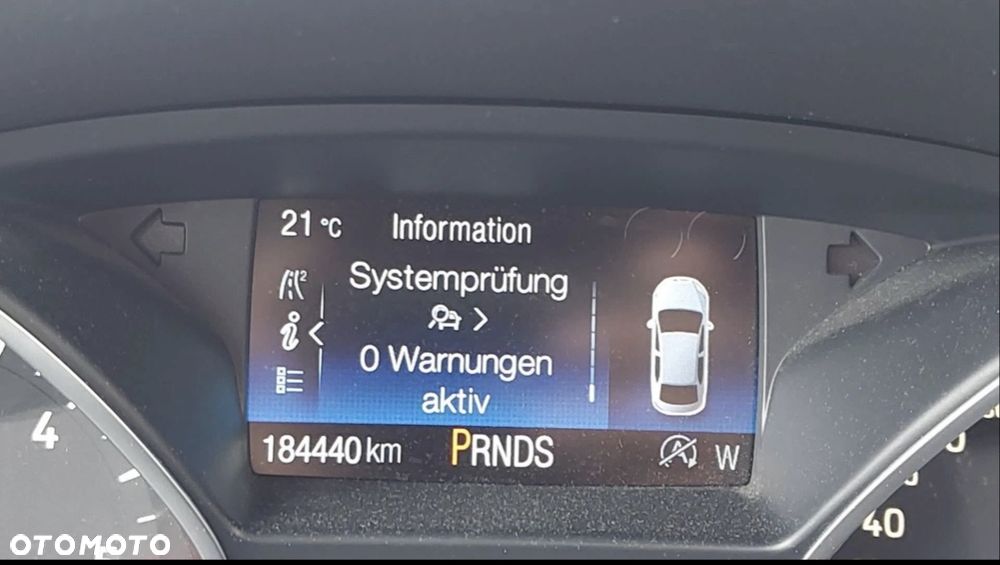 Ford Kuga 2.0 TDCi 4WD Titanium - 18