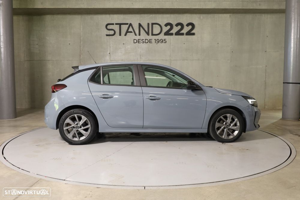 Opel Corsa 1.2 Edition - 4