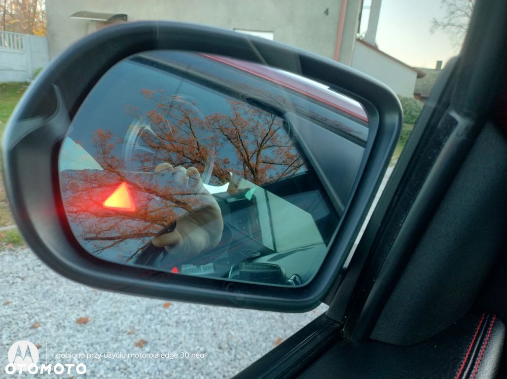 Mercedes-Benz GLB AMG 35 4-Matic - 38