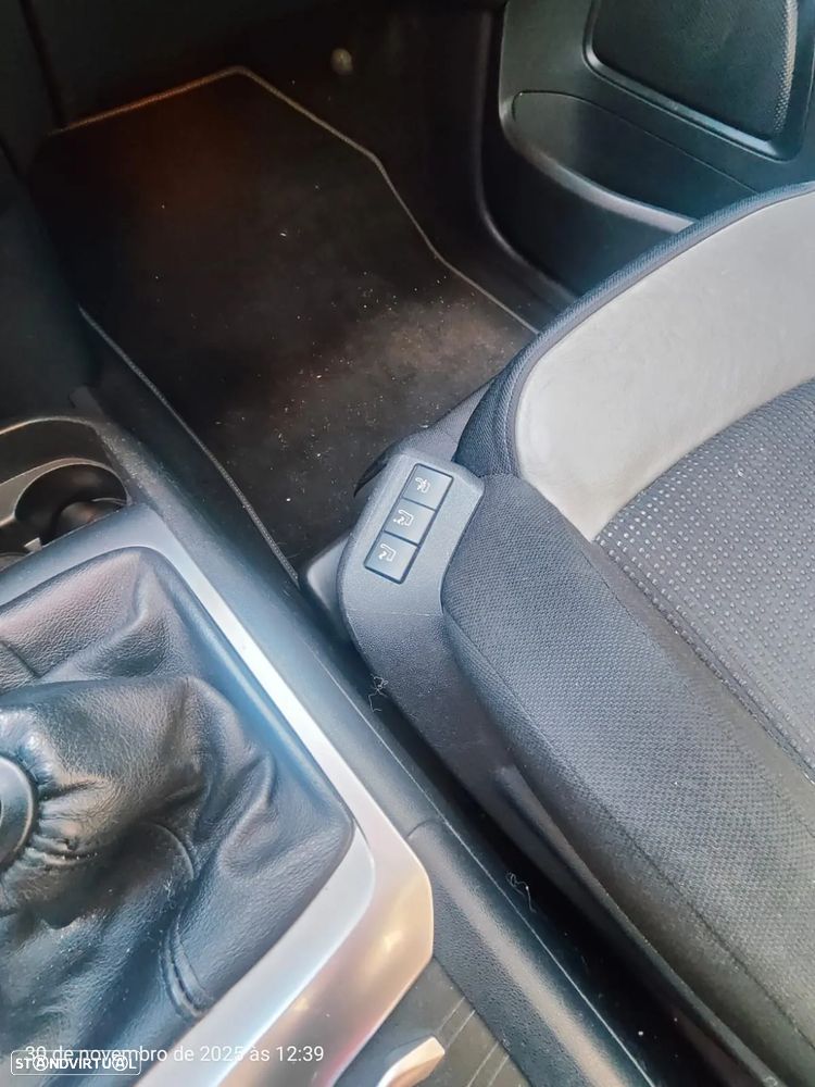 Citroën C4 Grand Picasso 2.0 BlueHDi Exclusive - 25