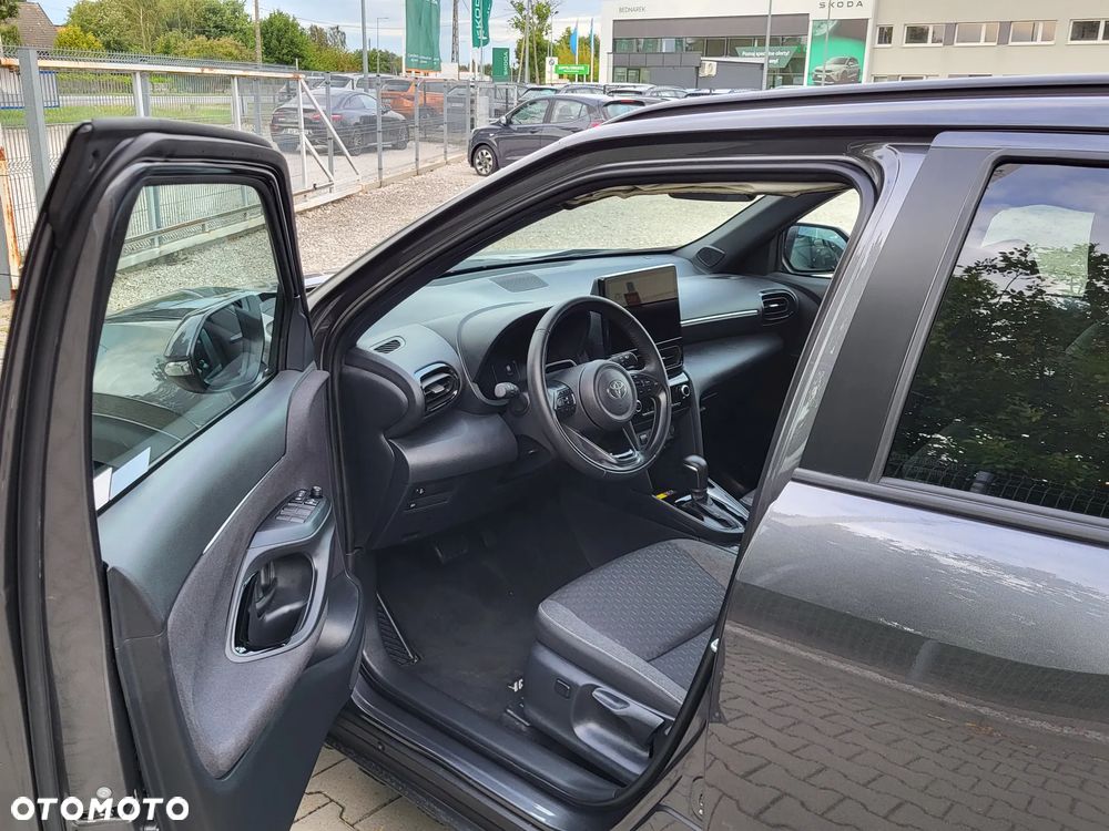 Toyota Yaris Cross Hybrid 1.5 Style - 7