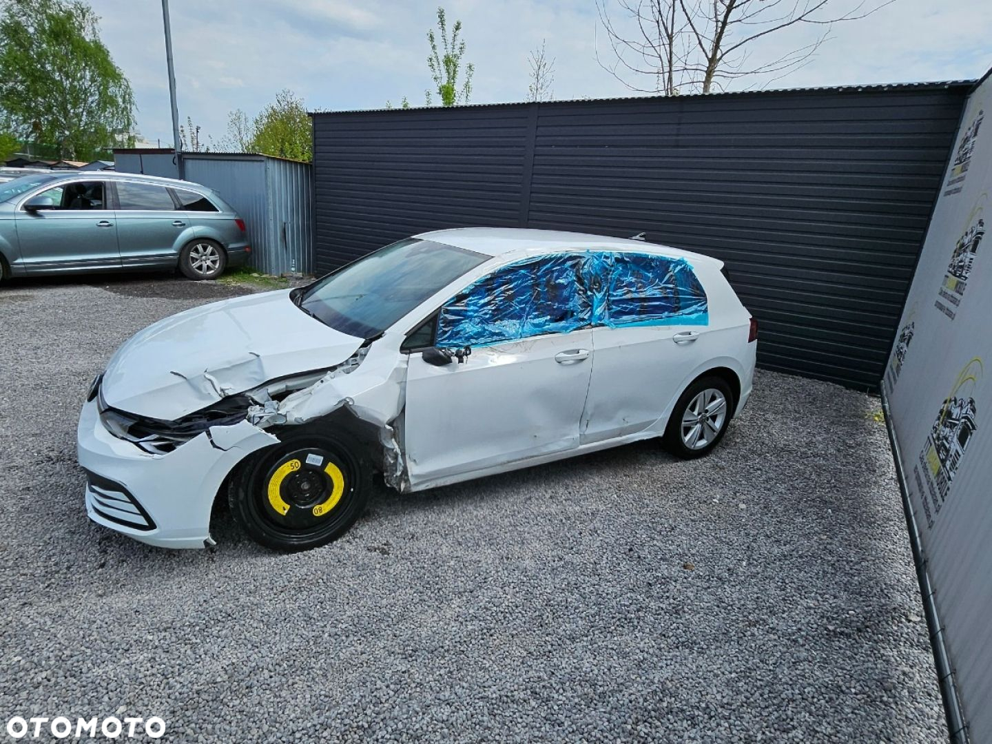 Volkswagen Golf - 2