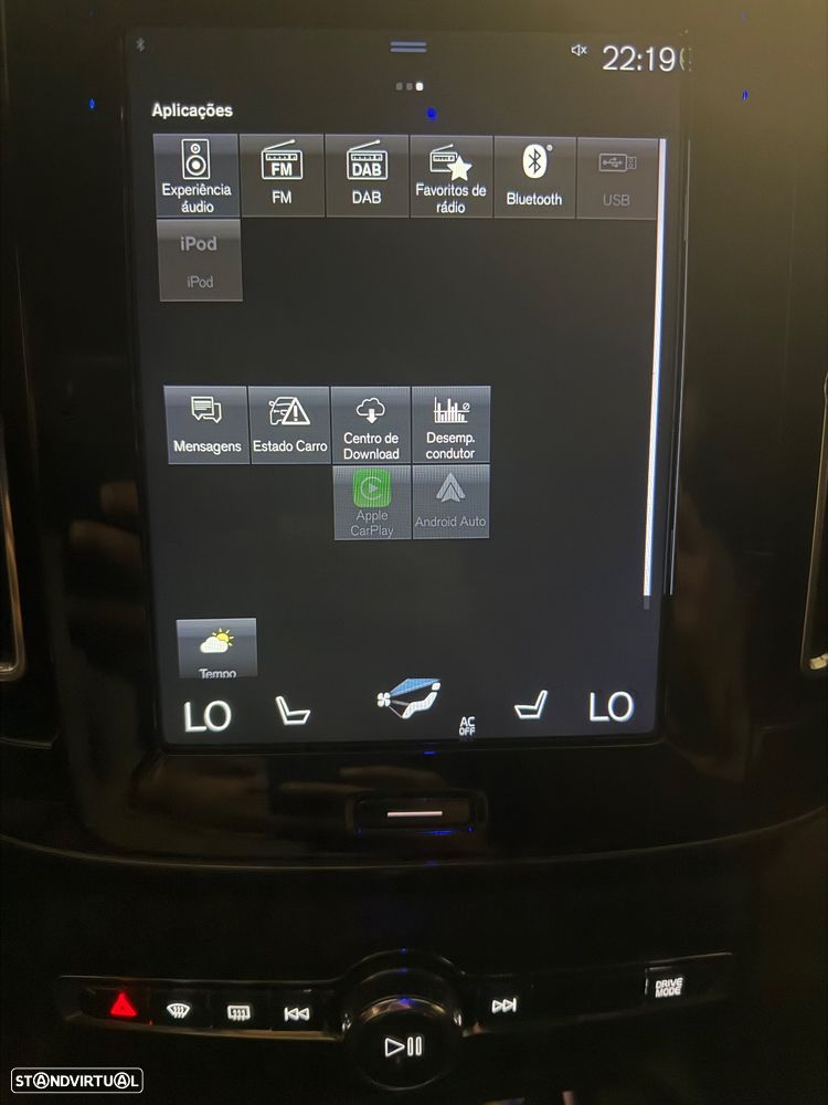 Volvo XC 40 - 15