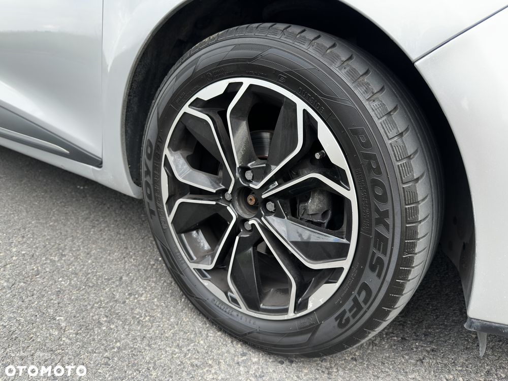 Renault Clio 0.9 Energy TCe Zen - 13
