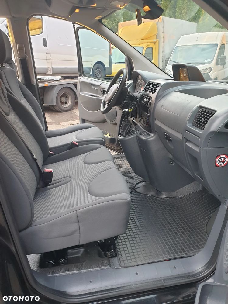 Citroën jumpy - 16