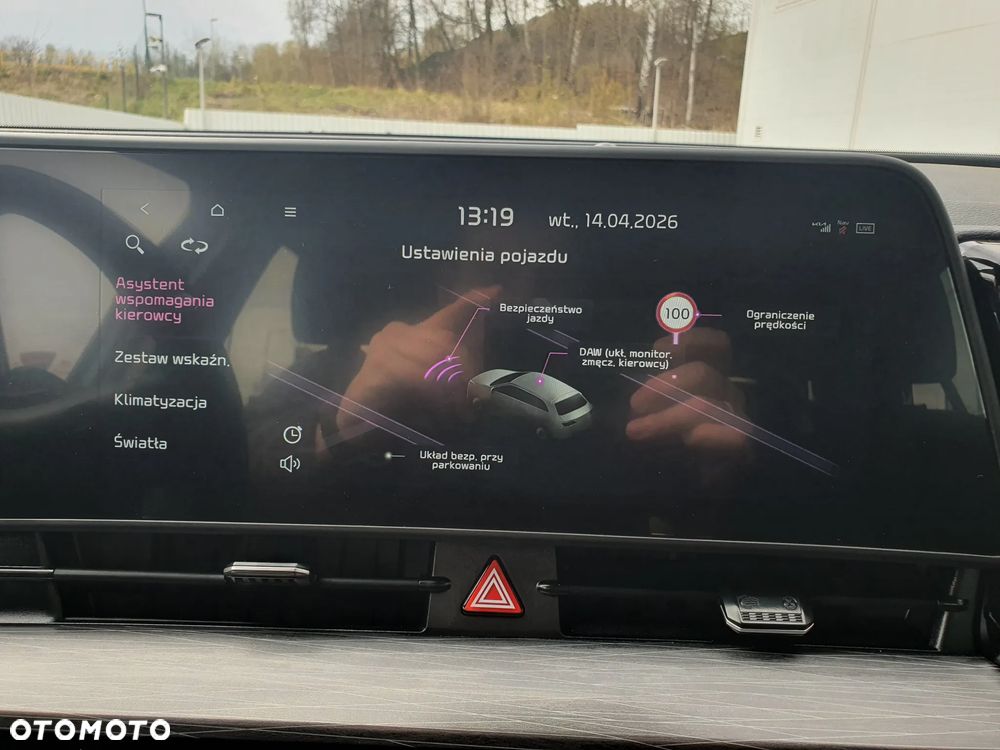 Kia Sportage 1.6 T-GDI M 2WD - 33