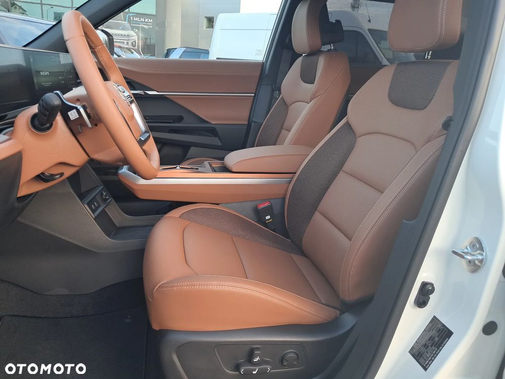 SsangYong/KGM Torres 1.5 T-GDI Adventure Plus - 17