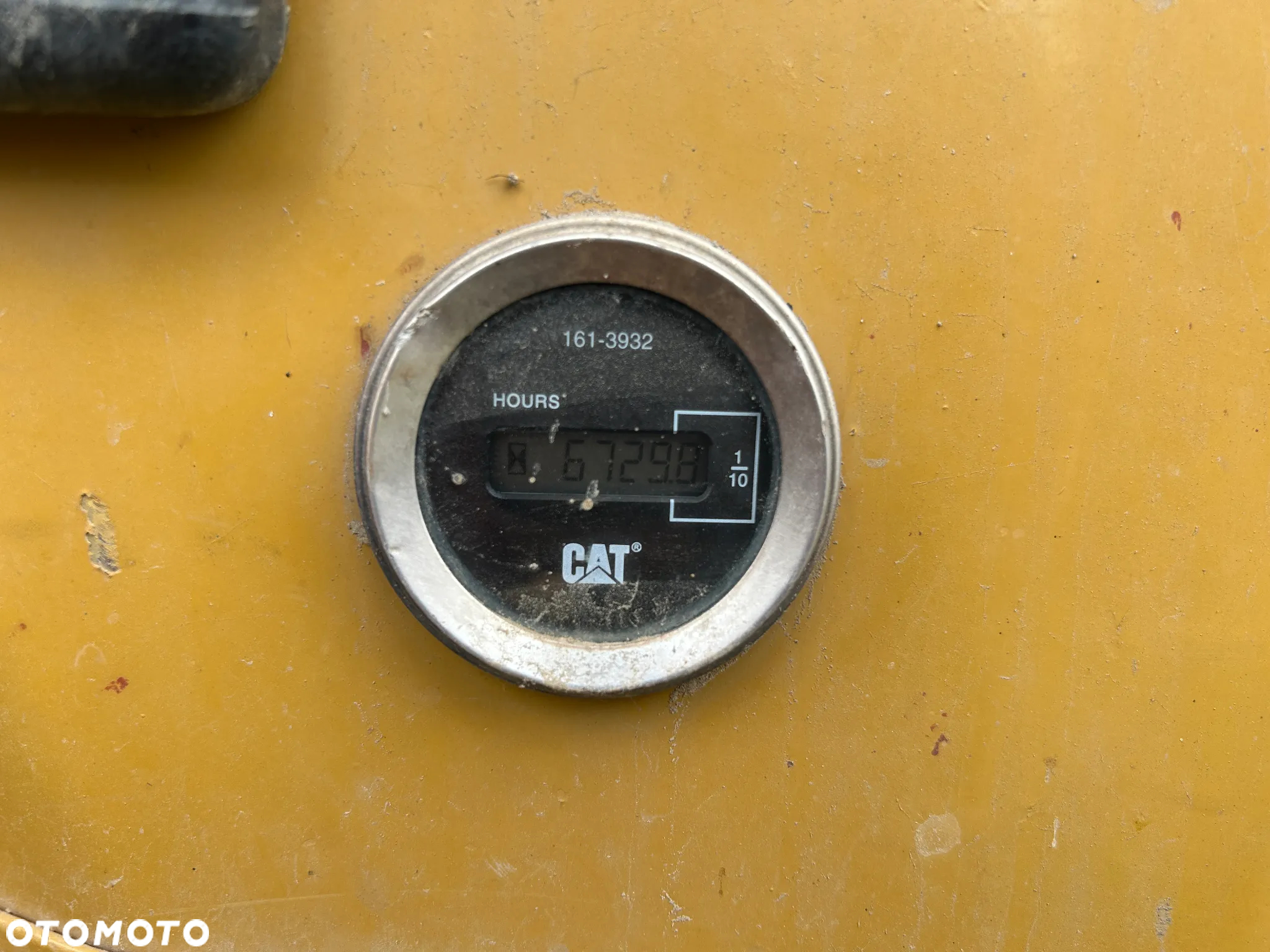 Caterpillar D4G XL - 17