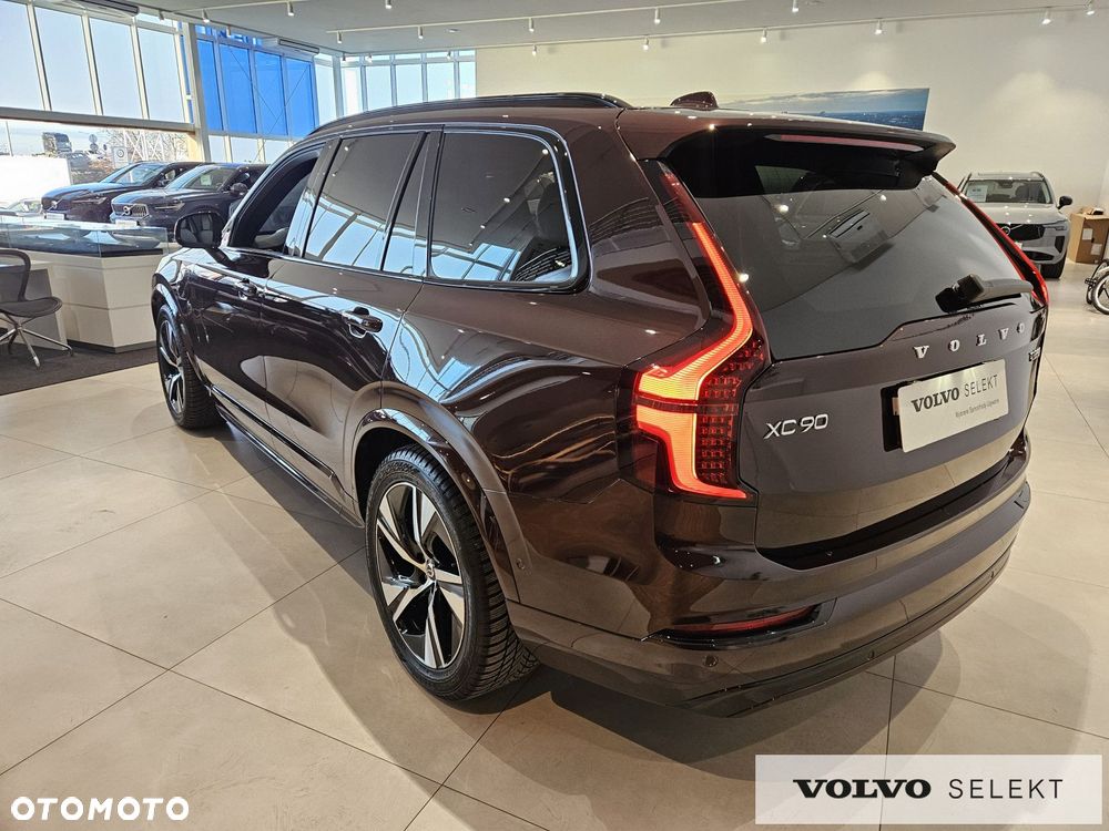 Volvo XC 90 - 8