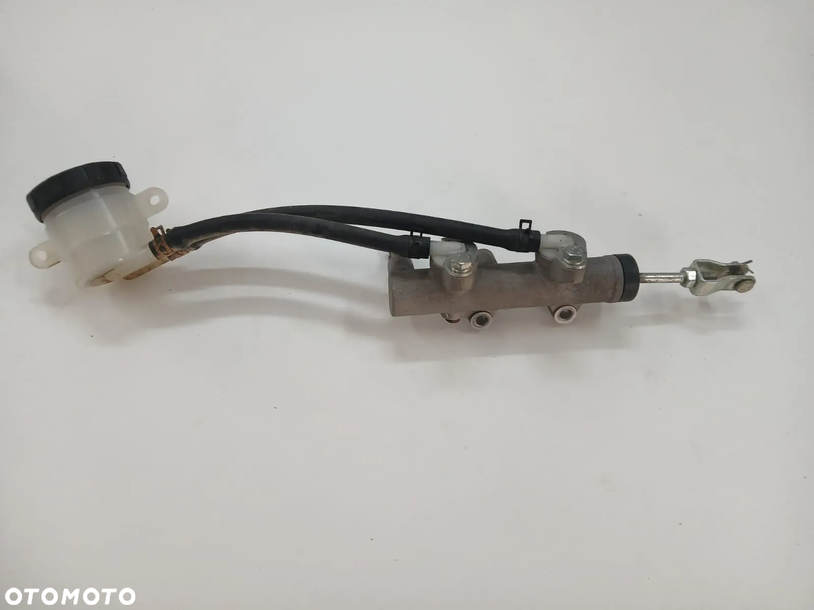 CF MOTO 800 820 POMPA HAMULCOWA HAMULCA TYL TYLNA - 3