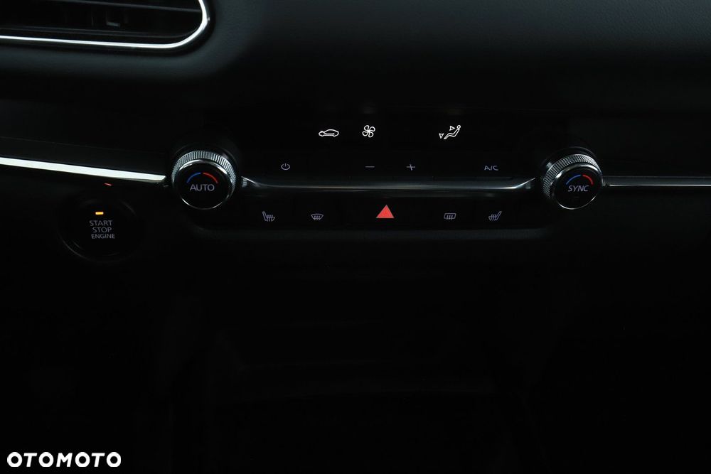 Mazda CX-30 - 13
