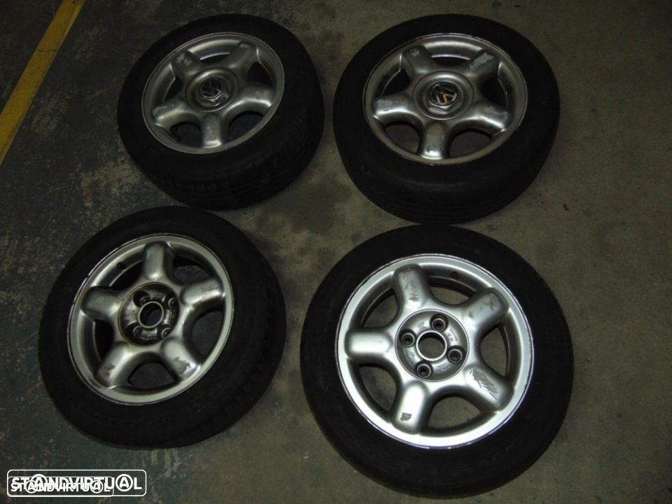VW ou outros jantes especiais - 1