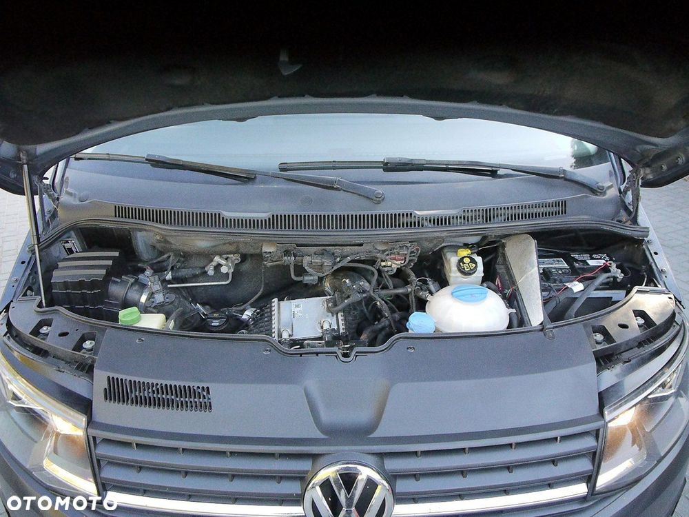 Volkswagen Transporter L2H1 Plus Comfortline - 17