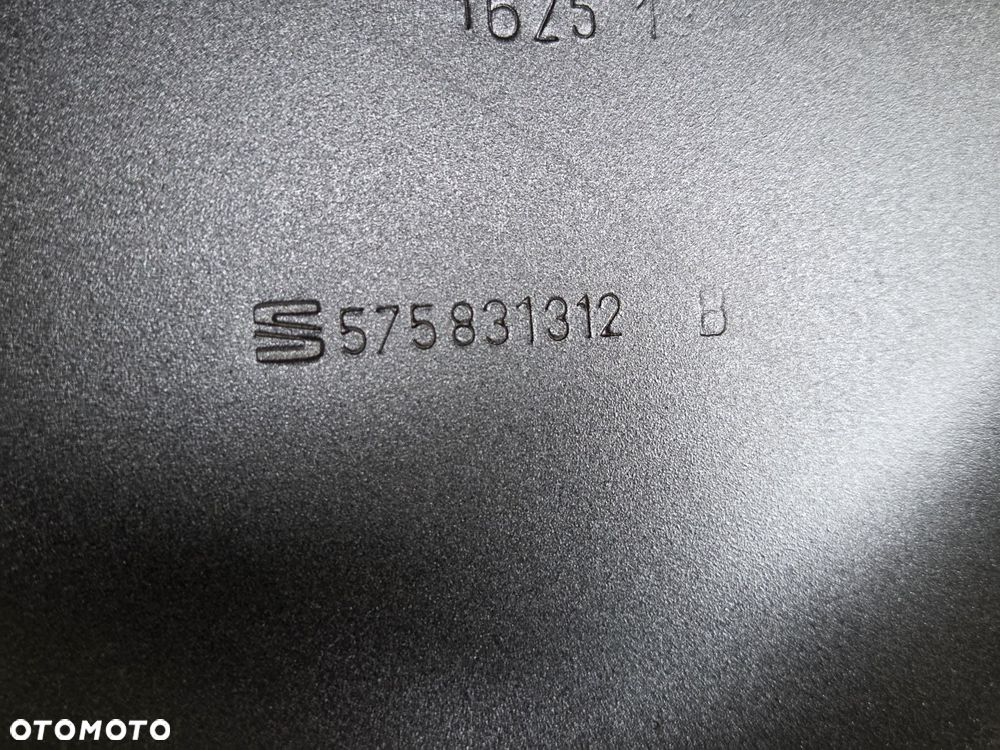 SKODA KAROQ DRZWI PRZÓD PRZEDNIE PRAWE 575831312B - 15