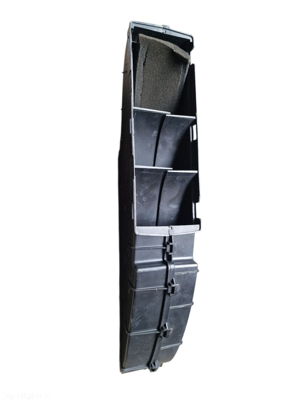 Kratka Nawiew Wyciąg Kabiny Scania R S NTG NGS 2250894 - 1
