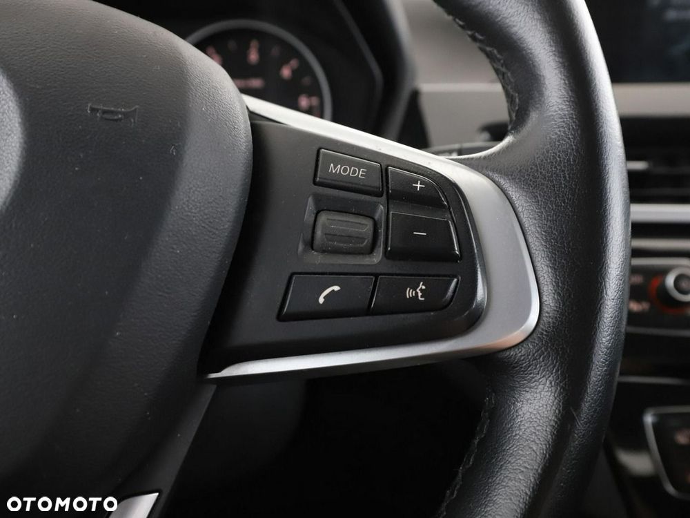 BMW X1 xDrive20d xLine - 31
