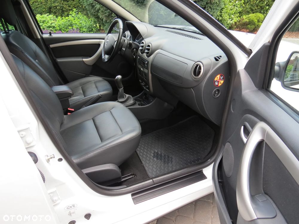 Dacia Duster 1.6 16V 105 4x2 Prestige - 30