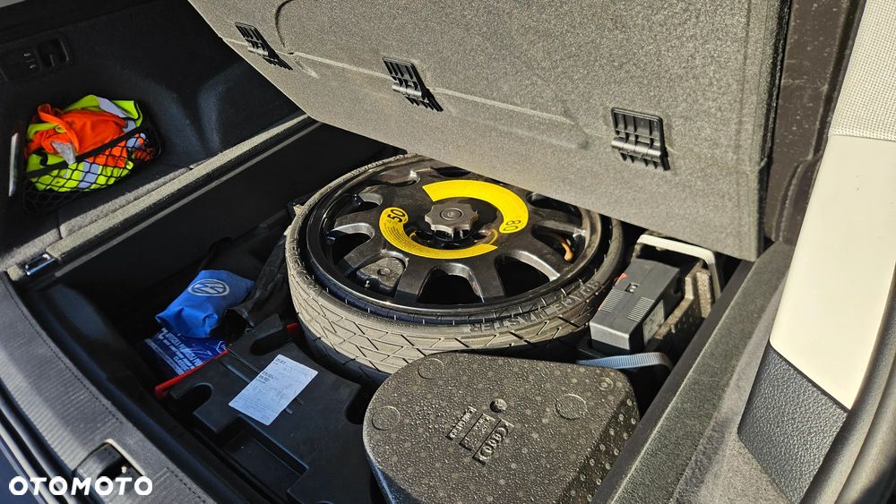 Audi Q7 50 TDI Quattro Tiptronic - 17