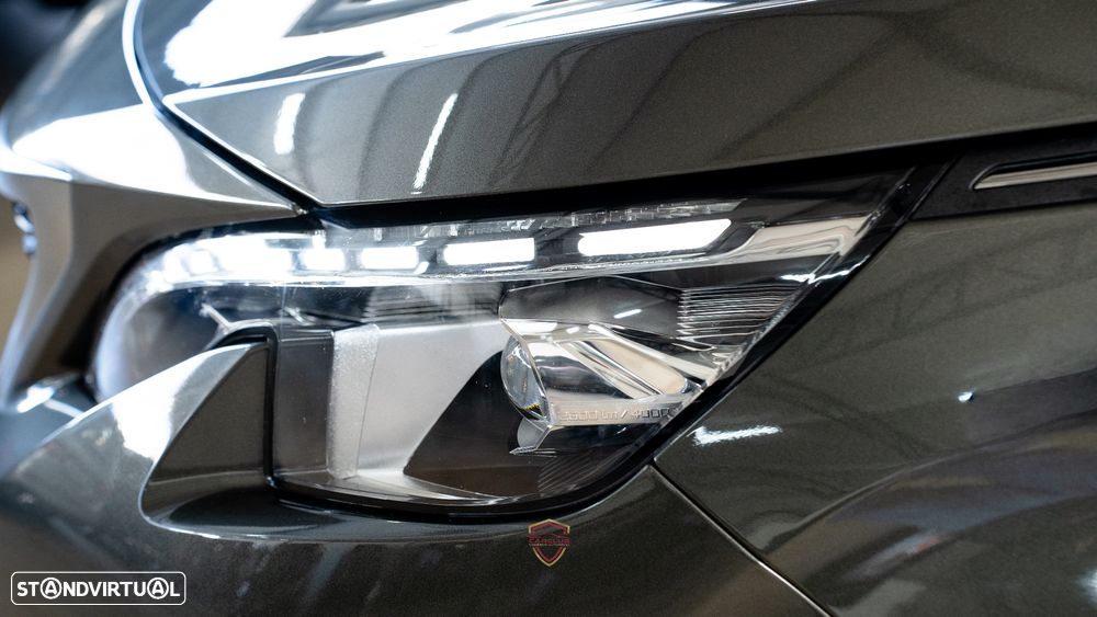 Peugeot 5008 1.5 BlueHDi GT EAT8 - 4