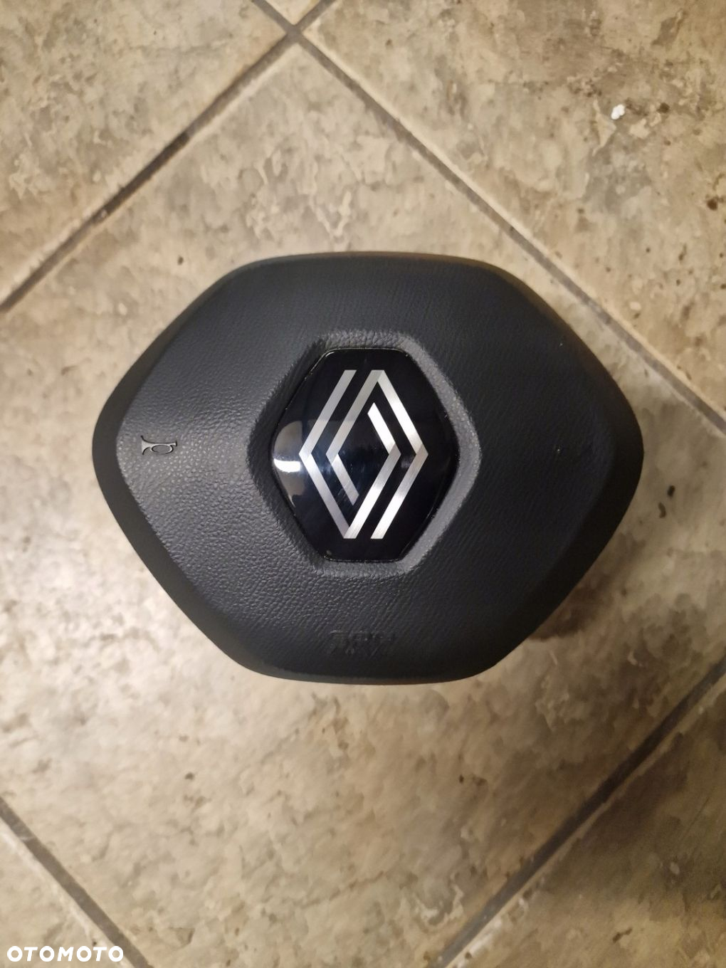 KONSOLA AIRBAG PASY RENAULT CLIO V 2024 ROK - 5
